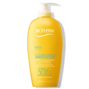 Produktbild Lait Solaire Hydratant SPF 50