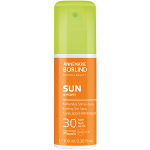 Produktbild Kühlendes Sonnenspray LSF 30