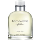 Dolce&Gabbana Light Blue Pour Homme Eau de Toilette 
Discover Vulcano