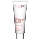 CLARINS Spezialpflege Crème Jeunesse des Mains