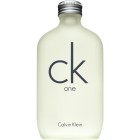 Calvin Klein CK One Eau de Toilette