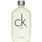 Calvin Klein CK One Eau de Toilette