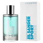 Jil Sander Sport Water Woman Eau de Toilette