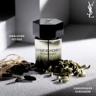 Yves Saint Laurent La Nuit De L´Homme Eau de Toilette