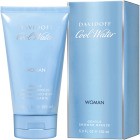 Davidoff Cool Water Woman Shower Gel