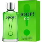 Joop Go! Eau de Toilette