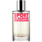 Jil Sander Sport Woman Eau de Toilette