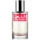 Jil Sander Sport Woman Eau de Toilette