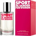 Jil Sander Sport Woman Eau de Toilette