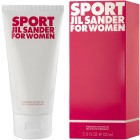 Jil Sander Sport Woman Shower Gel