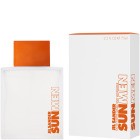 Jil Sander Sun for Men Eau de Toilette