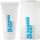 Jil Sander Sport Water Woman Shower Gel