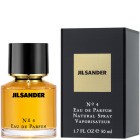 Jil Sander Woman IV Eau de Parfum