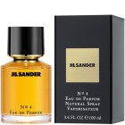 Jil Sander Woman IV Eau de Parfum