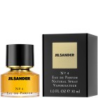 Jil Sander Woman IV Eau de Parfum