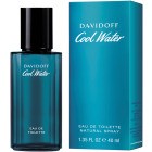 Davidoff Cool Water Man Eau De Toilette Spray