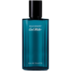 Davidoff Cool Water Man Eau De Toilette Spray