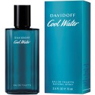 Davidoff Cool Water Man Eau De Toilette Spray