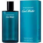 Davidoff Cool Water Man Eau De Toilette Spray