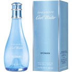 Davidoff Cool Water Woman Eau de Toilette