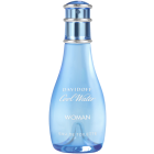 Davidoff Cool Water Woman Eau de Toilette