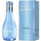 Davidoff Cool Water Woman Eau de Toilette