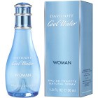 Davidoff Cool Water Woman Eau de Toilette