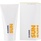 Jil Sander Sun Women Body Lotion