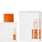 Jil Sander Sun for Men Eau de Toilette