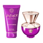 Versace Dylan Purple Dylan Purple Set