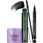 Clinique Augen High Impact Mascara Set