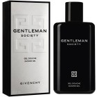 Givenchy Gentleman Society Shower Gel