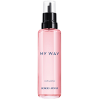 Giorgio Armani My Way Eau De Parfum  Refill