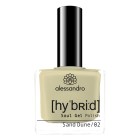 Alessandro Hybrid HYBRID Lack Sand Dune