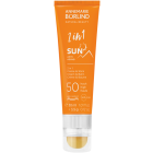 ANNEMARIE BÖRLIND SUN 2 in 1  Sonnen-Creme & Stick LSF 50