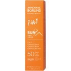 ANNEMARIE BÖRLIND SUN 2 in 1  Sonnen-Creme & Stick LSF 50