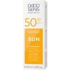 DADO SENS SUN Sonnencreme SPF 50