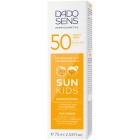 DADO SENS SUN Sonnencreme Kids SPF 50