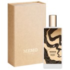 Memo Paris Graines Vagabondes Sherwood Eau De Parfum