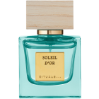 Rituals Parfums Soleil d'Or