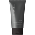 Rituals Homme Collection Charcoal Face Scrub