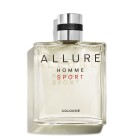 CHANEL Allure Homme Sport Cologne Zerstäuber