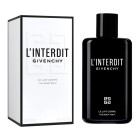 Givenchy L'Interdit The Body Milk