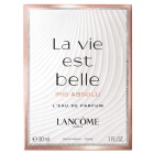 Lancôme La vie est belle Eau De Parfum Iris Absolu