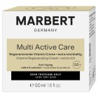 Marbert Multi Active Care Regenerierende Vitamin Creme Extra Reichhaltig