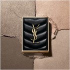 Yves Saint Laurent Augen Couture Baby Clutch