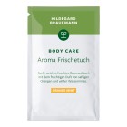 Hildegard Braukmann Body Care Frischetücher Orange & Mint