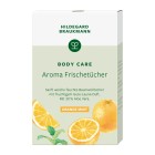 Hildegard Braukmann Body Care Frischetücher Orange & Mint