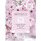 Artdeco Gesichtspflege Collagen Booster Sheet