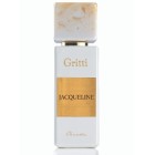 Gritti Parfums WHITE Kollektion Jaqueline Eau de Parfum